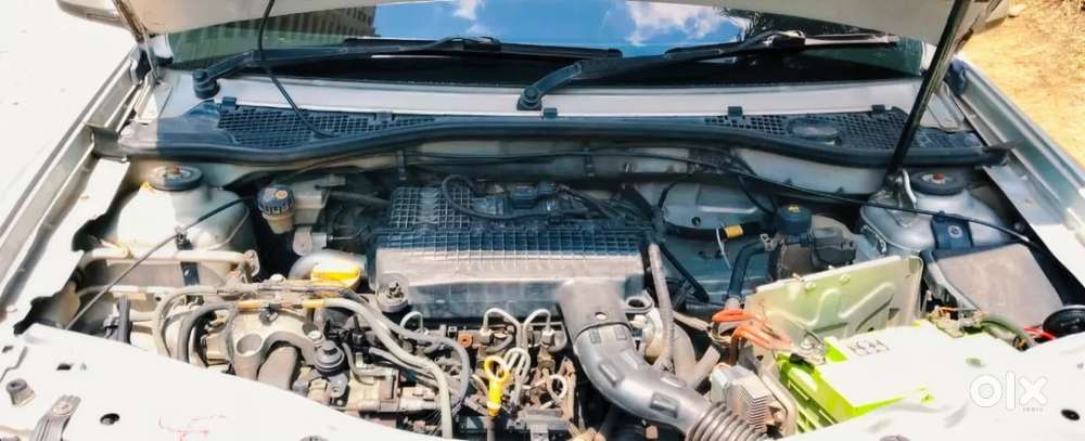Renault Duster, 2012, Diesel