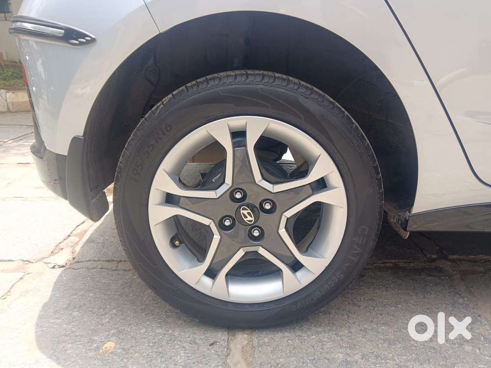 Hyundai New I20 1.2 Sportz Mt, 2025, Petrol