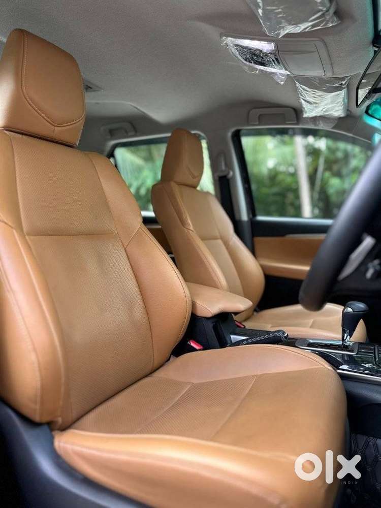 Toyota Fortuner 4x2 At 2.8 Diesel, 2023, Diesel