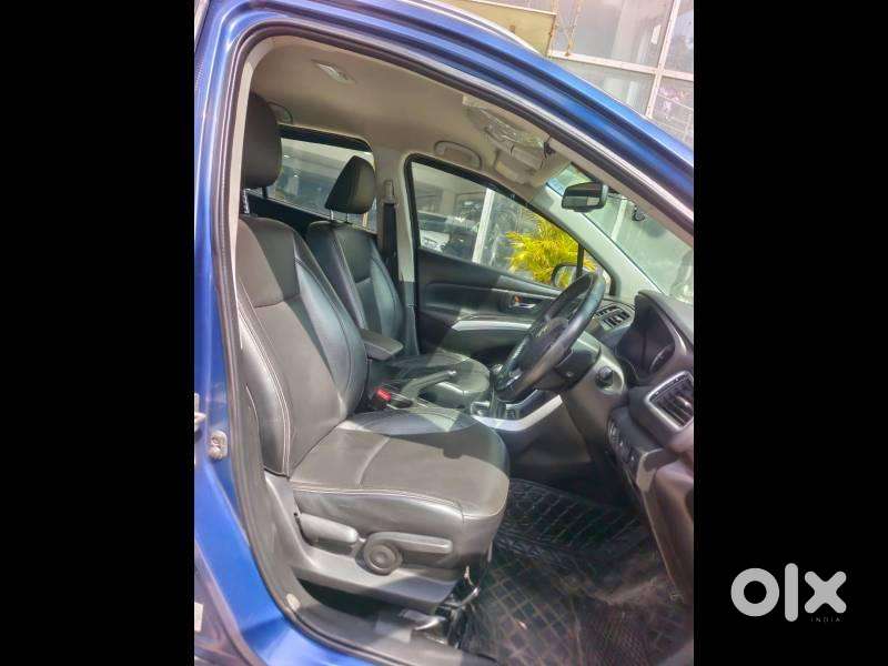 Maruti Suzuki S Cross Alpha Shvs, 2020, Petrol