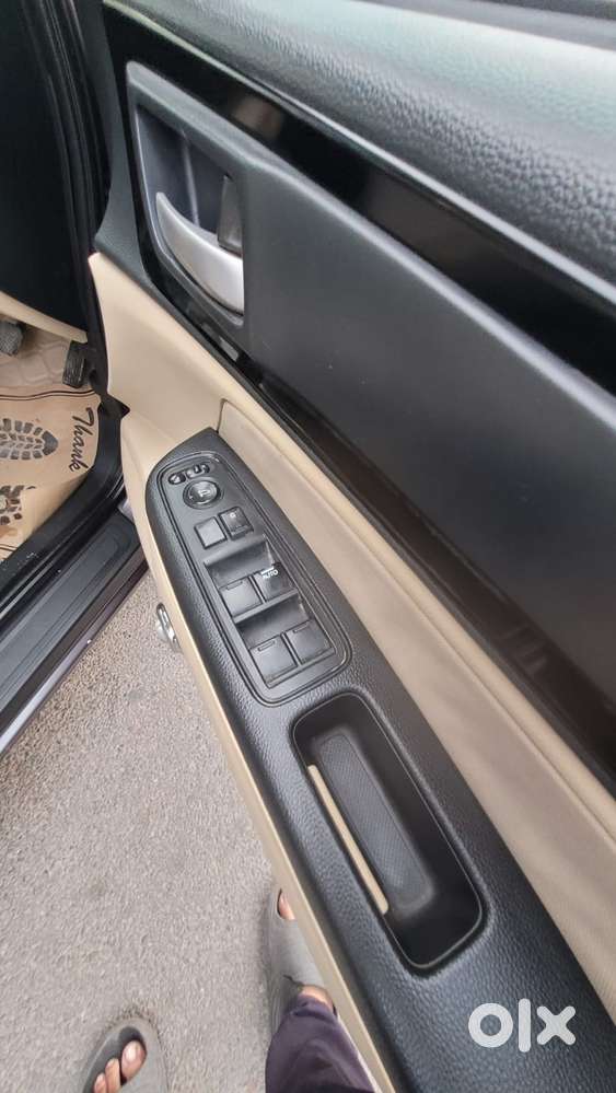 Honda Amaze Vx (o) I-dtec, 2019, Diesel