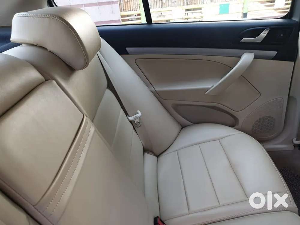 Skoda Laura 2010 Diesel Ambiente Tdi Very Good Condition