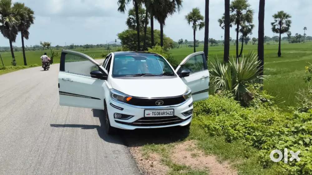 Tata Tigor 1.2 Revotron 2022