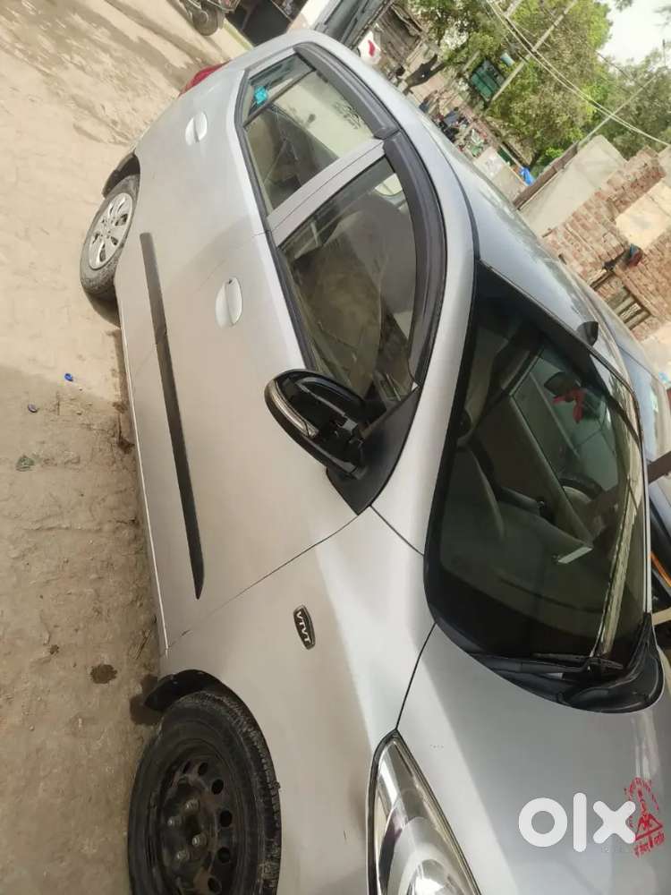 Hyundai I10 2013 Cng & Hybrids 78000 Km Driven
