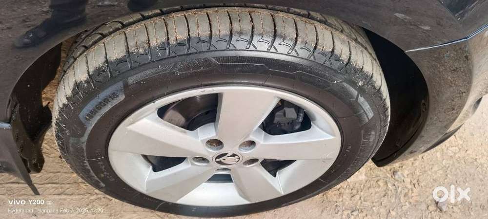 Skoda Rapid 2013-2016 1.5 Tdi At Elegance, 2015, Diesel