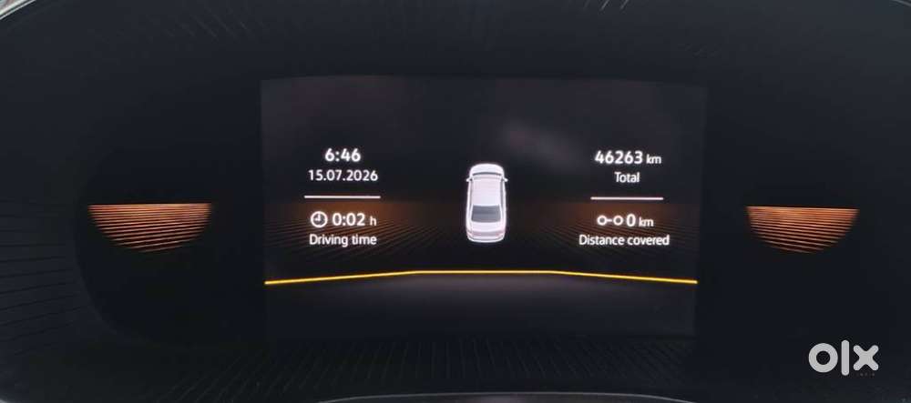Skoda Slavia 1.0 Tsi Style, 2022, Petrol