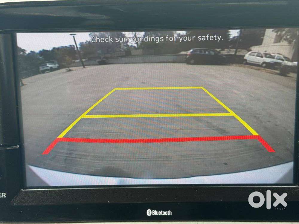 Hyundai Grand I10 Nios Amt Sportz, 2021, Petrol