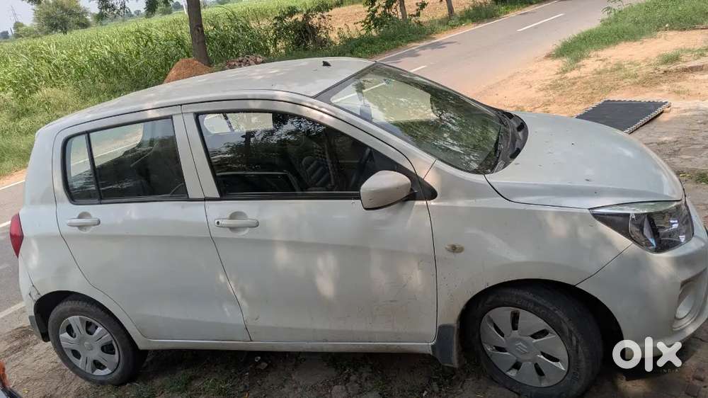 Maruti Suzuki Celerio Vxi 2019 Year