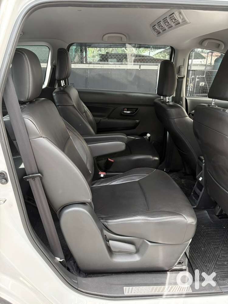 Maruti Suzuki Xl6 Showroom Condition