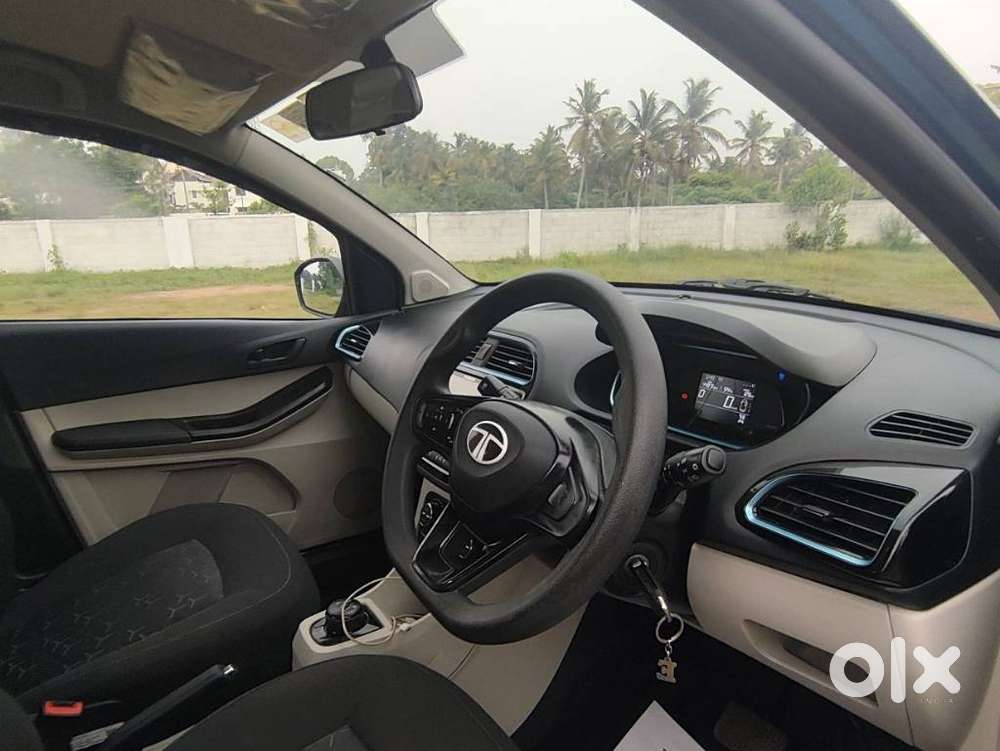 Tata Tiago Ev Xt Lr, 2024