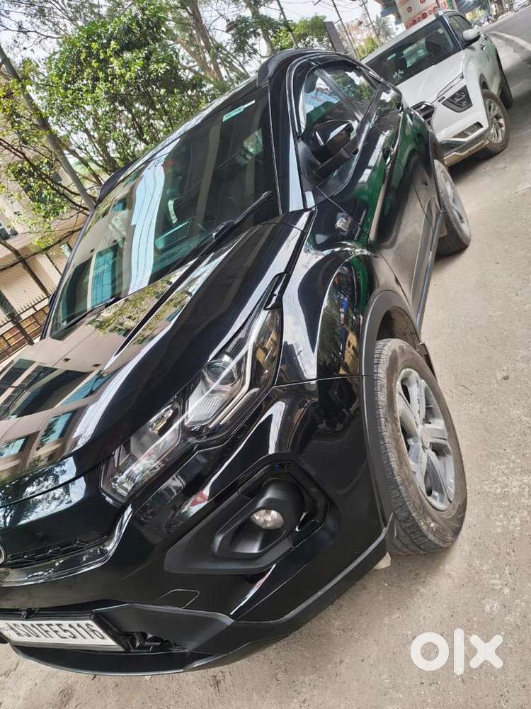Tata Nexon 2022 Petrol Well Maintained