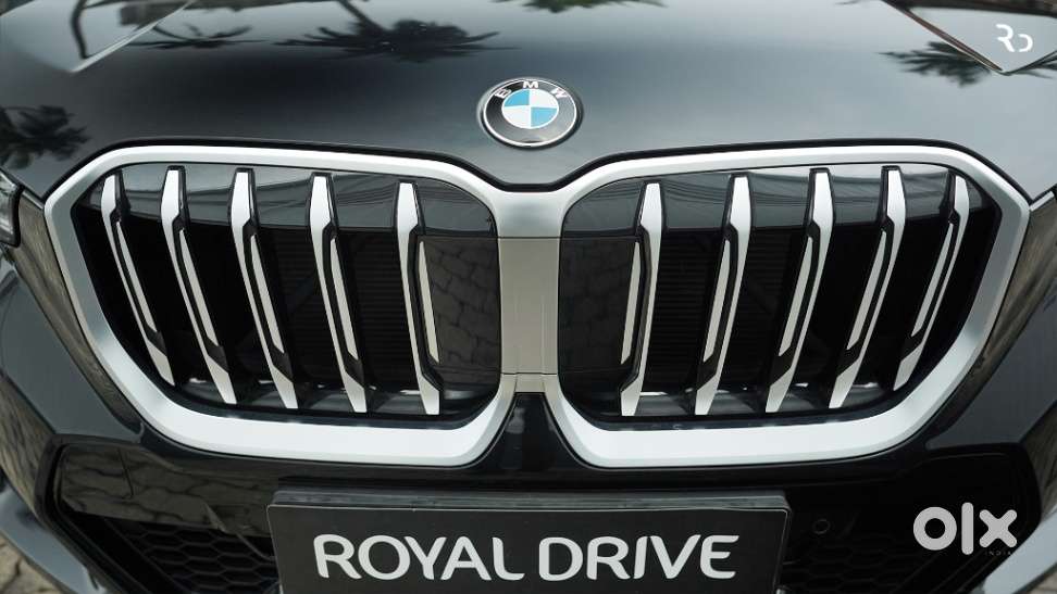 Bmw X1, 2024, Petrol