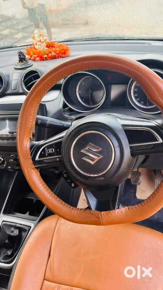 Maruti Suzuki Swift 2019