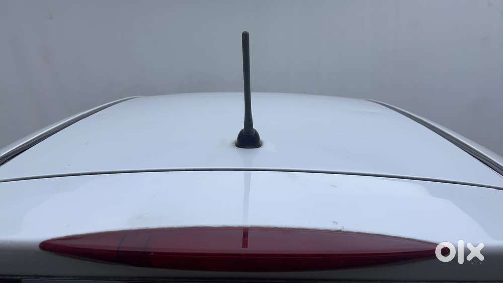 Honda Jazz V At I-vtec, 2016, Petrol