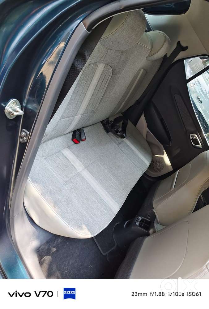 Hyundai Grand I10 Nios Sportz 1.2 At, 2019, Petrol