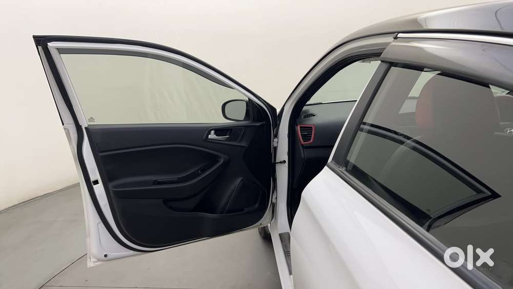 Hyundai Elite I20 Sportz Plus Dual Tone, 2020, Petrol