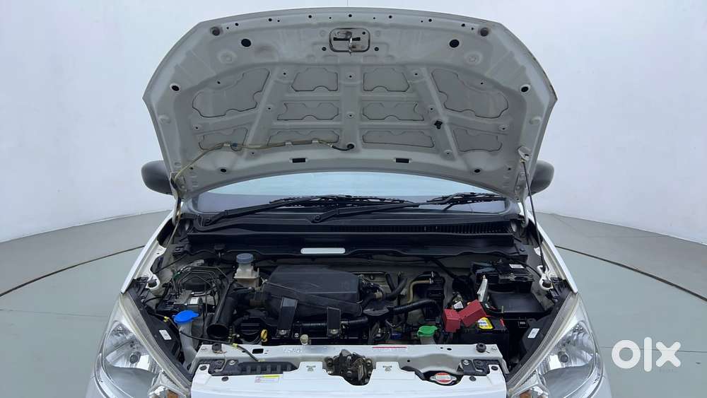 Maruti Suzuki Alto K10 Vxi, 2022, Petrol