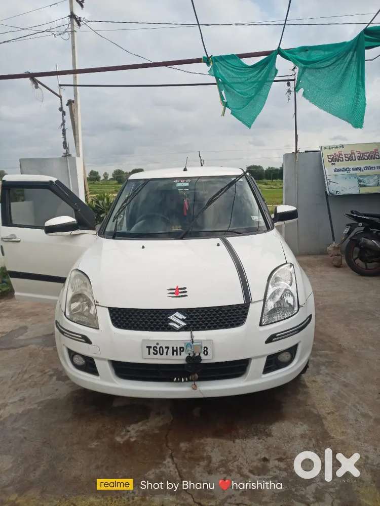 Maruti Suzuki Dzire Tour 2015
