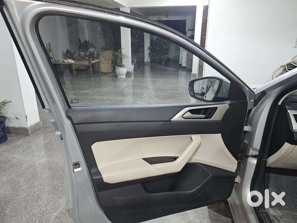 Volkswagen Virtus Topline 1.0 Tsi Mt 2022 Sunroof