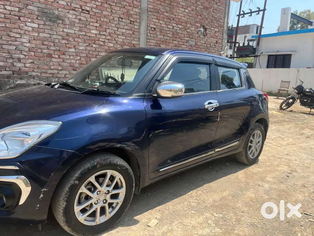Maruti Suzuki Swift 2023 Petrol Automatic