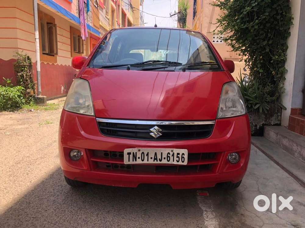Maruti Zen Estilo 2009