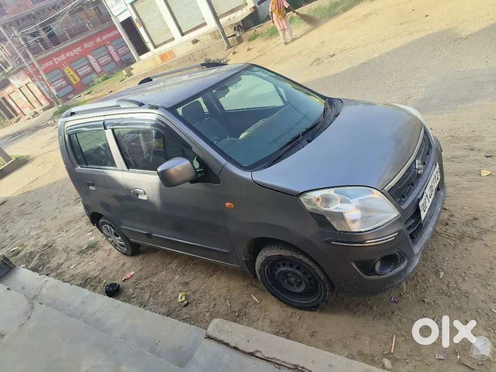 Koi Kami Nahi All Is Ok. Top Model 4ro Power Windows Hai