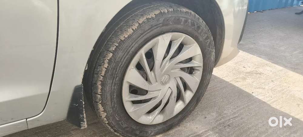 Maruti Suzuki Ertiga 2019 Cng & Hybrids 950000 Km Driven