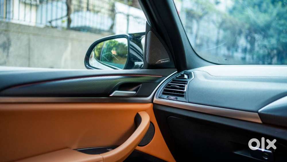 Bmw X3 Xdrive20d M Sport, 2024, Diesel