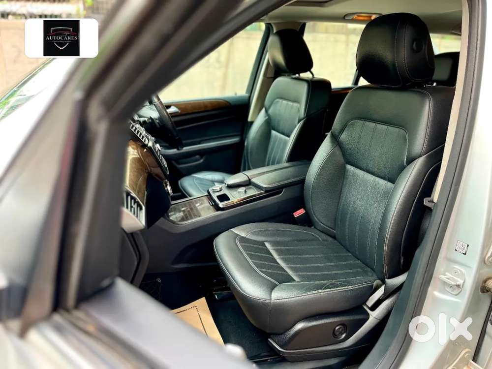Mercedes-benz Gle Class 250d, 2016, Diesel