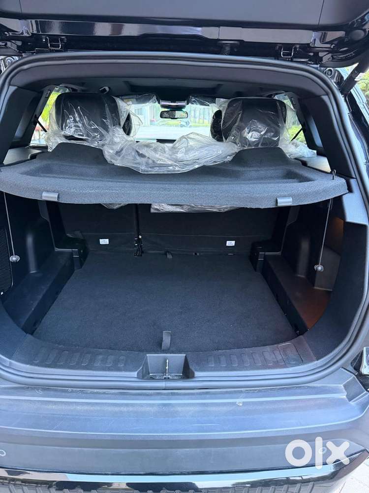 Tata Harrier M Bs6 D Pure X, 2024, Diesel