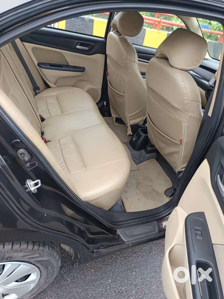 Honda Amaze S At I-vtech, 2019, Petrol