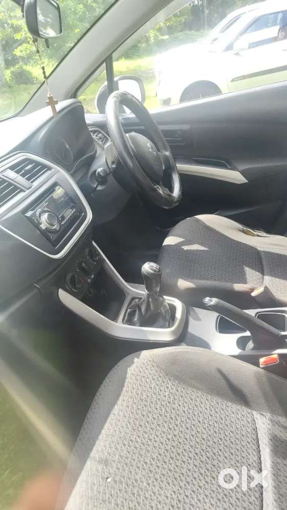 Maruti Suzuki S Cross 2017 Diesel 154000 Km Driven