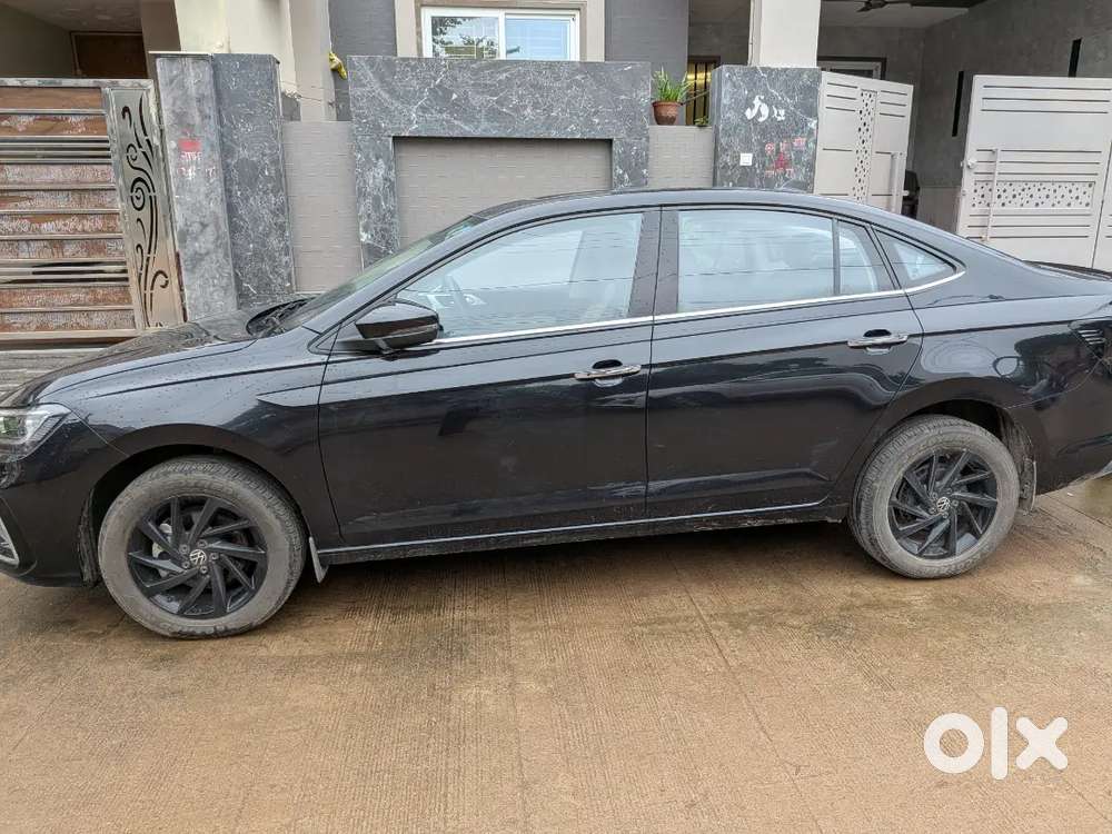 Only 12000 Km