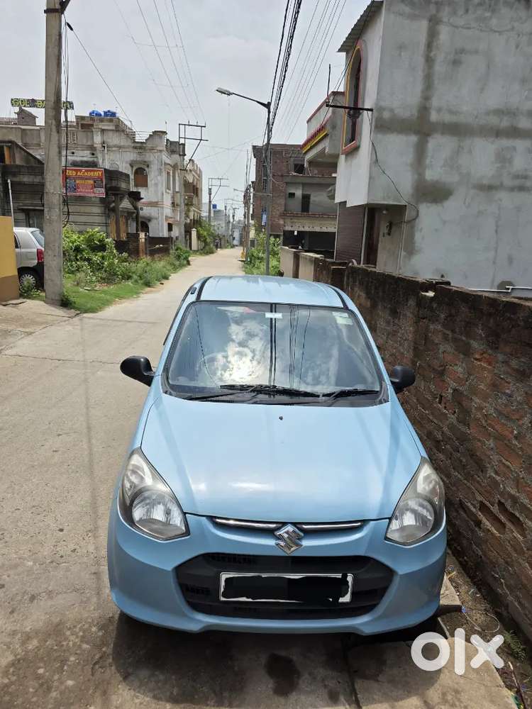 Alto 800 Ac