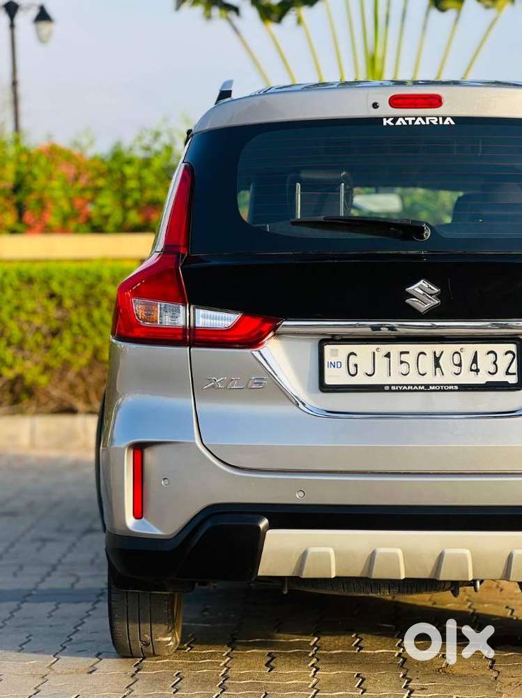 Maruti Suzuki Xl6 1.5 Alpha Mt, 2021, Petrol