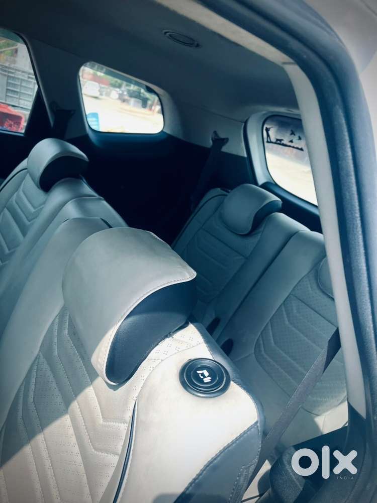 Kia Carens 2022 Diesel Well Maintained