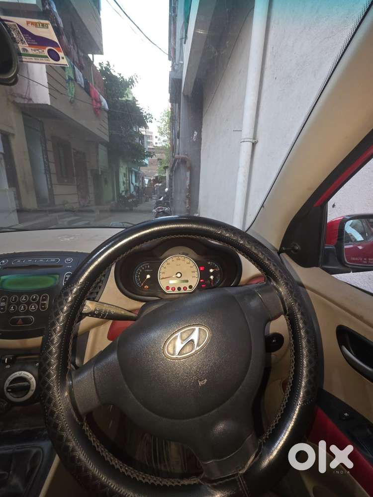 Hyundai I10 2010 Petrol
