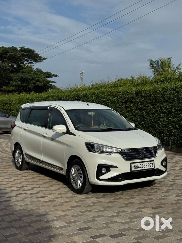 Maruti Suzuki Ertiga Vxi (o) Cng, 2021, Cng & Hybrids