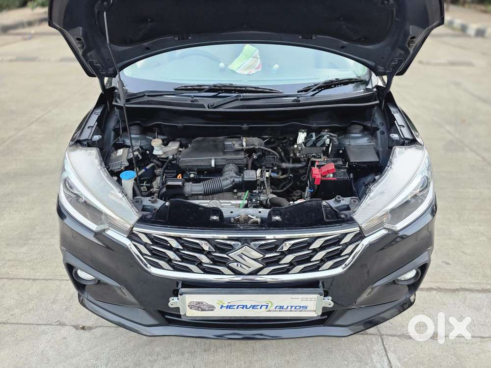 Maruti Suzuki Ertiga Zxi (o) Cng [2022-2023], 2024, Cng & Hybrids