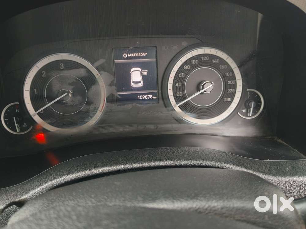 Hyundai Creta 1.5 Crdi Sx, 2020, Diesel