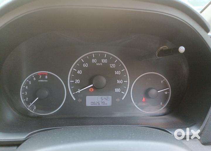 Honda Br-v I-vtec S Mt, 2017, Petrol