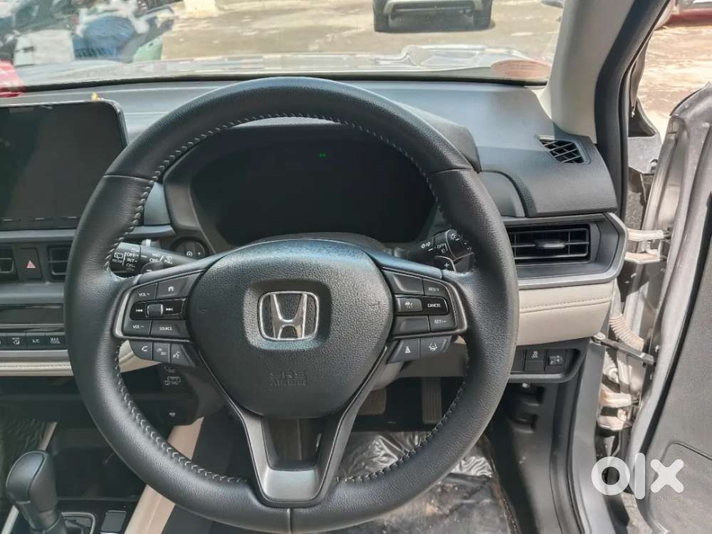 Honda Elevate Zx Cvt Dual Tone, 2026, Petrol