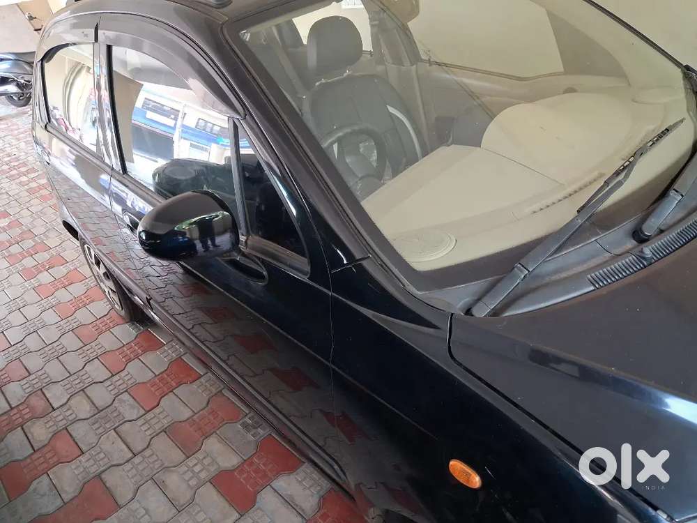 Chevrolet Spark 2011 Petrol Good Condition