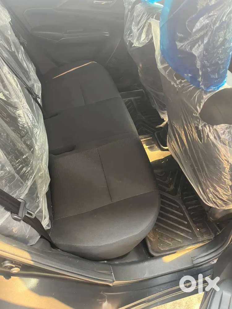 Brand New Swift Vxi Optional