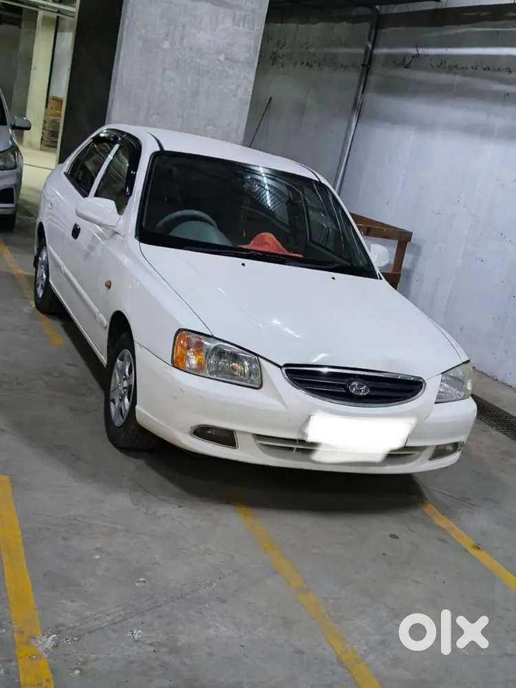 Hyundai Accent 1.5 Cng 2011