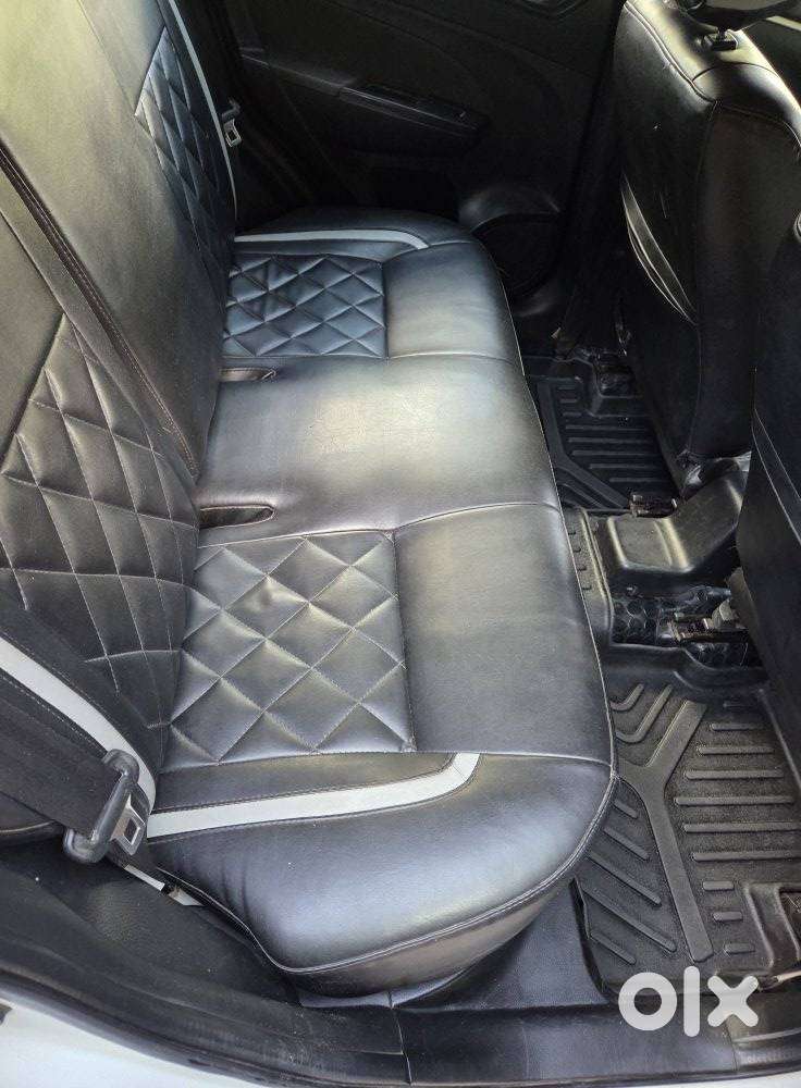 Maruti Suzuki Swift ZDi, 2015, Diesel