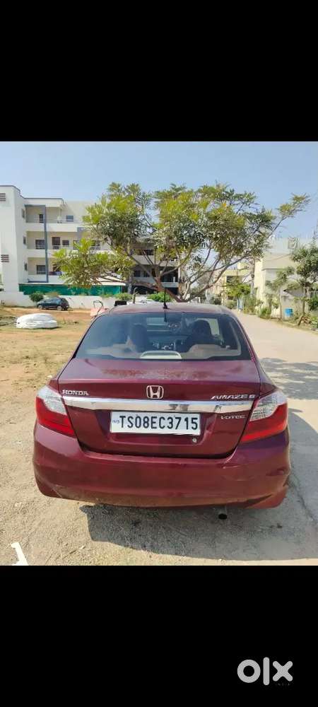 Honda Amaze