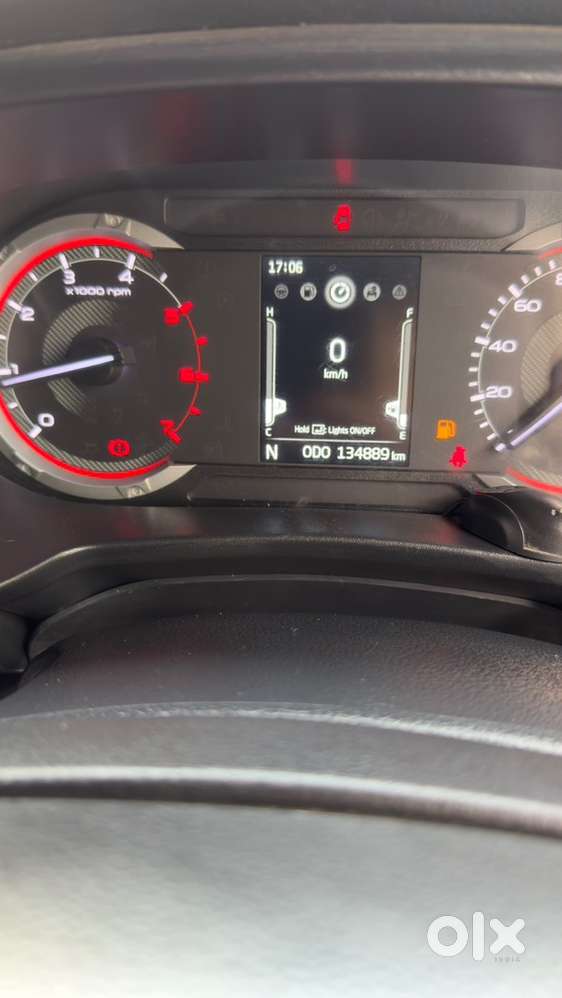 Mahindra Thar 2020 Diesel 4*4 Full Topend