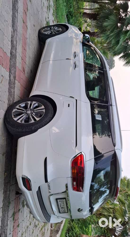 Kia Carnival Prestige, 2021, Diesel