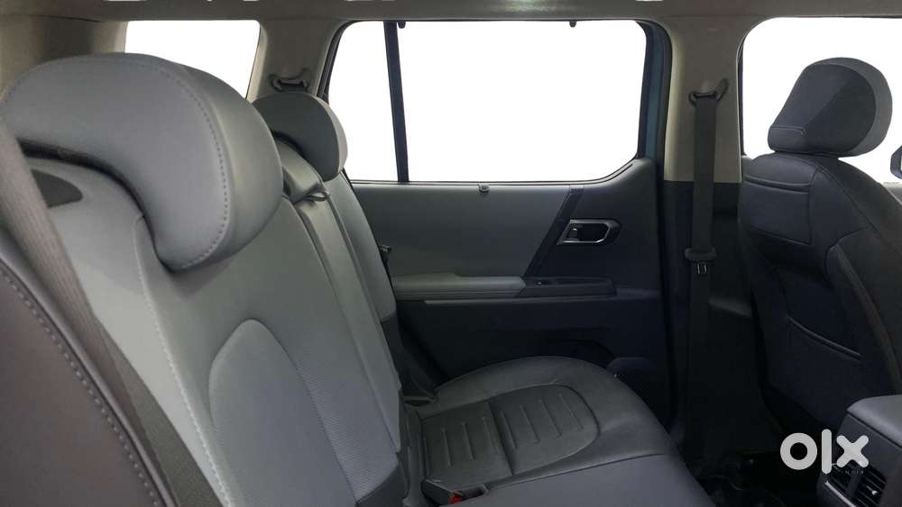 Kia Syros Htx Turbo, 2025, Petrol